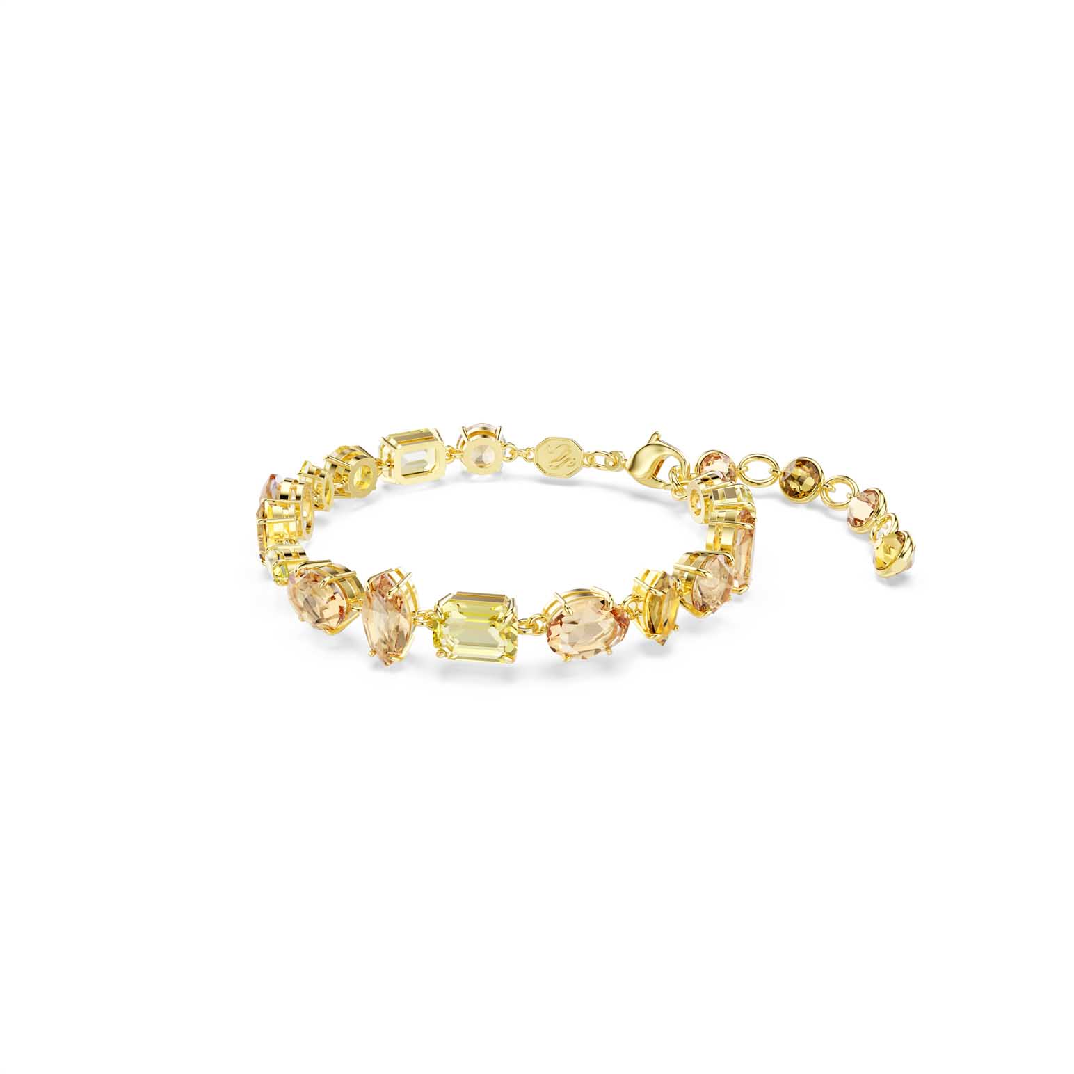 Swarovski Gema Bracelet